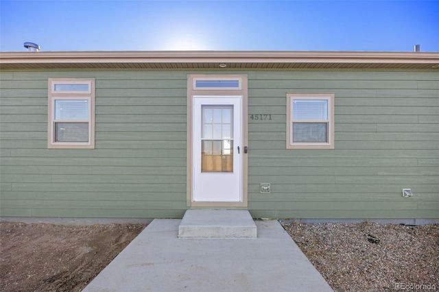 45171 County Road 35, Pierce, CO 80650