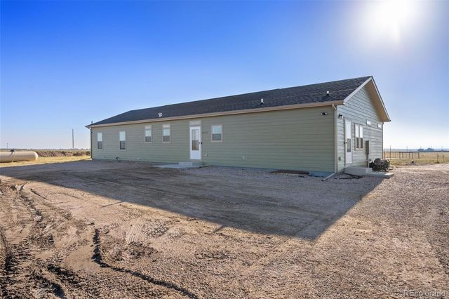 45171 County Road 35, Pierce, CO 80650