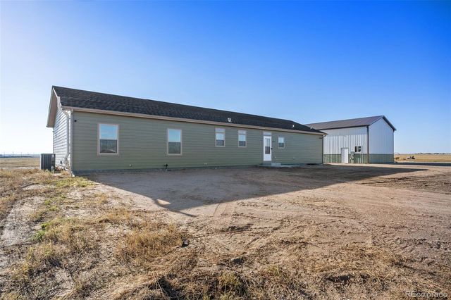 45171 County Road 35, Pierce, CO 80650