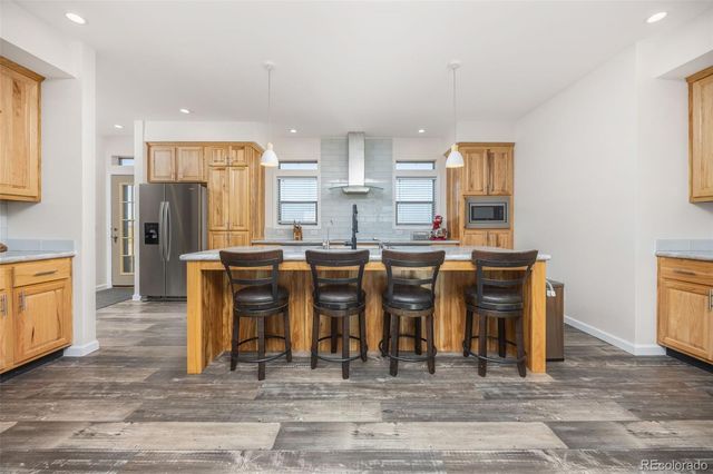 45171 County Road 35, Pierce, CO 80650