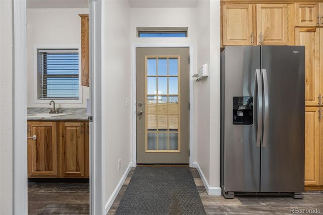 45171 County Road 35, Pierce, CO 80650