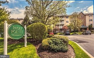 416 PAOLI POINTE DR #416-M, Paoli, PA 19301