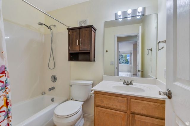 327 W 650 N, Orem, UT 84057
