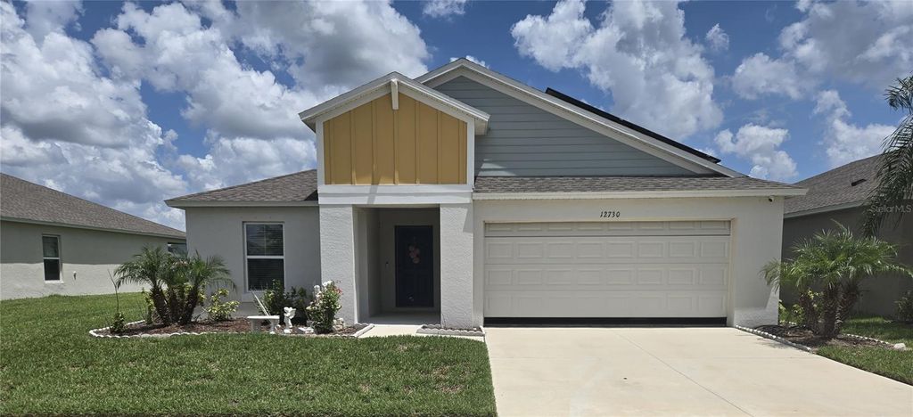 12730 MANGROVE FOREST DRIVE, Riverview, FL 33579