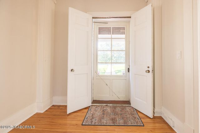 1114 MOREAU DRIVE, Jefferson City, MO 65101