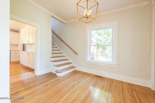 1114 MOREAU DRIVE, Jefferson City, MO 65101