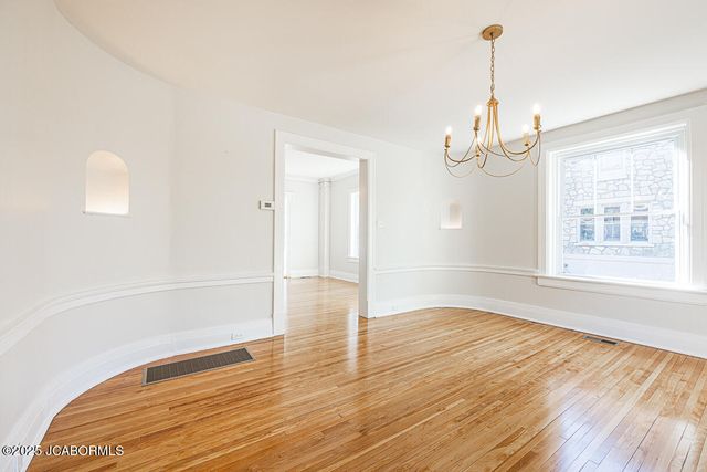 1114 MOREAU DRIVE, Jefferson City, MO 65101