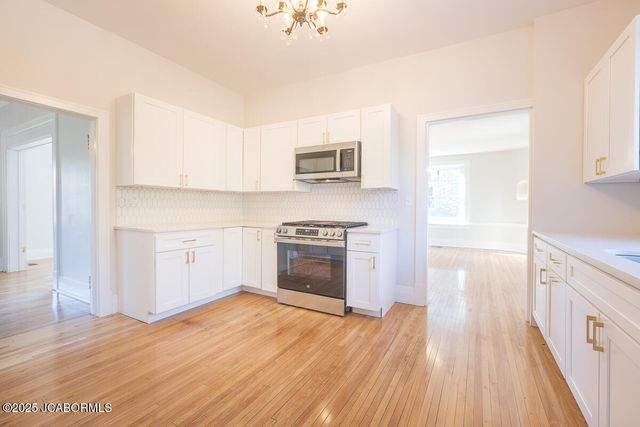 1114 MOREAU DRIVE, Jefferson City, MO 65101