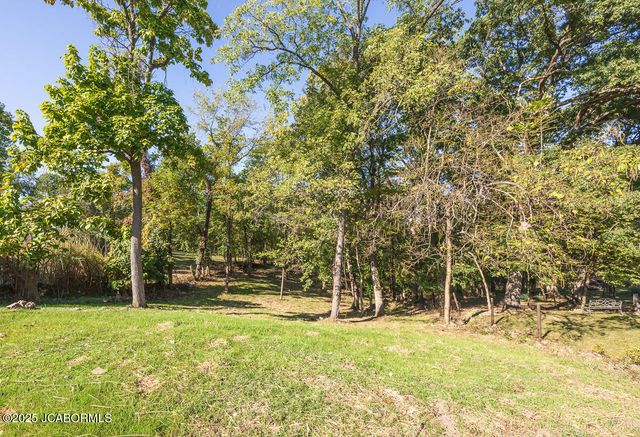 1114 MOREAU DRIVE, Jefferson City, MO 65101