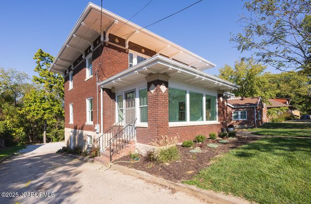 1114 MOREAU DRIVE, Jefferson City, MO 65101