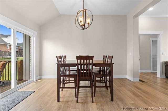 5245 Tallahala Street, Sellersburg, IN 47172
