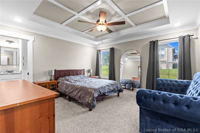5245 Tallahala Street, Sellersburg, IN 47172