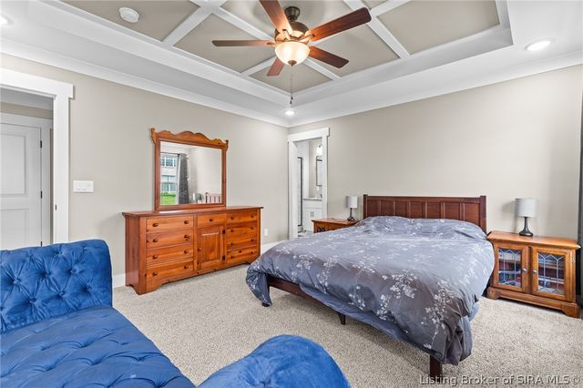 5245 Tallahala Street, Sellersburg, IN 47172