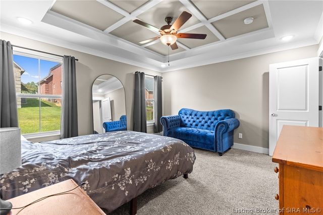 5245 Tallahala Street, Sellersburg, IN 47172