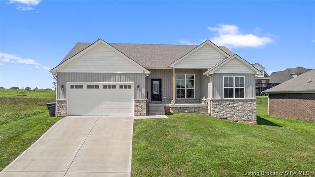 5245 Tallahala Street, Sellersburg, IN 47172