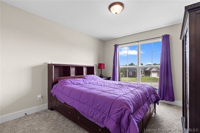 5245 Tallahala Street, Sellersburg, IN 47172