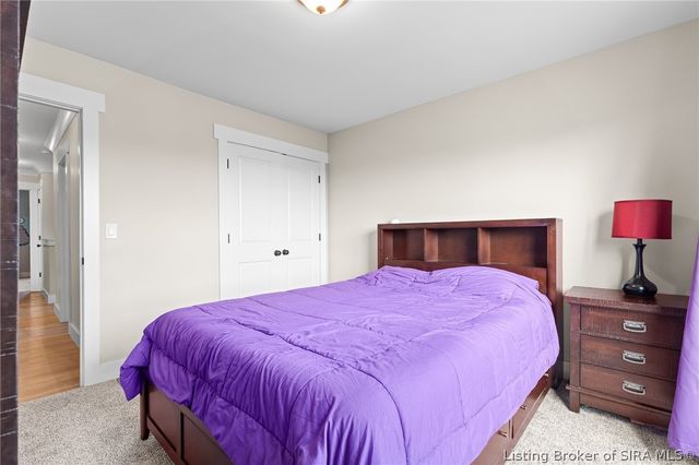 5245 Tallahala Street, Sellersburg, IN 47172