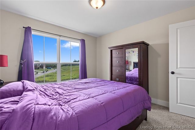 5245 Tallahala Street, Sellersburg, IN 47172