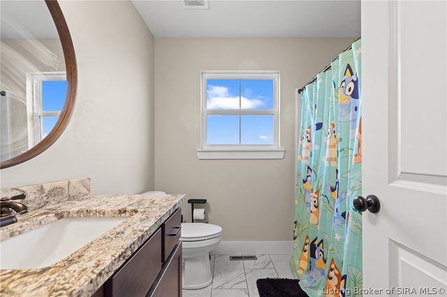 5245 Tallahala Street, Sellersburg, IN 47172