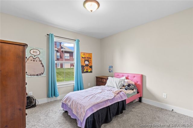 5245 Tallahala Street, Sellersburg, IN 47172