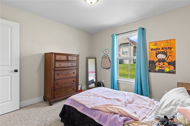 5245 Tallahala Street, Sellersburg, IN 47172
