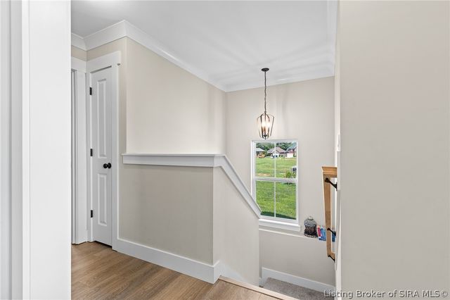 5245 Tallahala Street, Sellersburg, IN 47172
