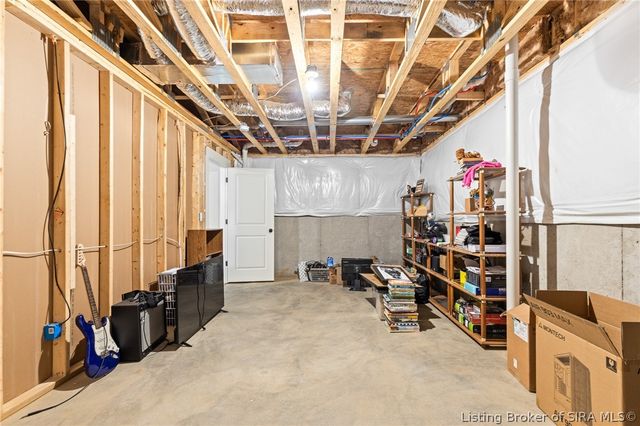 5245 Tallahala Street, Sellersburg, IN 47172