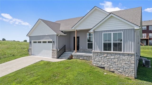 5245 Tallahala Street, Sellersburg, IN 47172