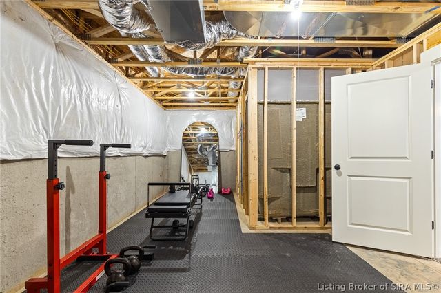 5245 Tallahala Street, Sellersburg, IN 47172