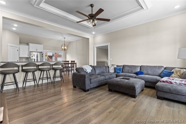 5245 Tallahala Street, Sellersburg, IN 47172