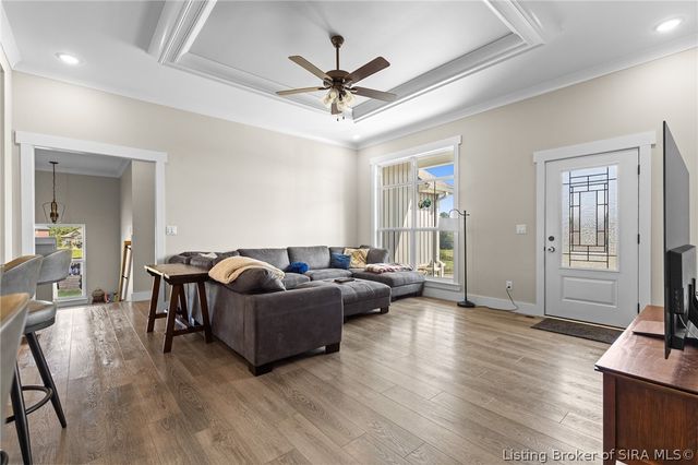 5245 Tallahala Street, Sellersburg, IN 47172