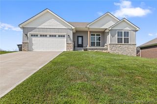 5245 Tallahala Street, Sellersburg, IN 47172