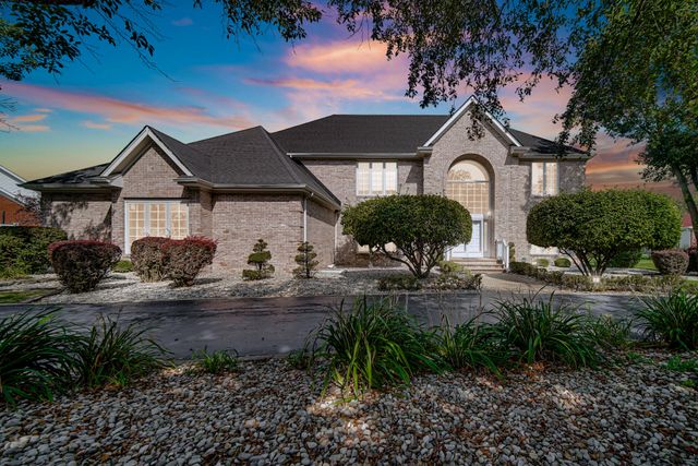 1224 Muirfield Drive, Schererville, IN 46375