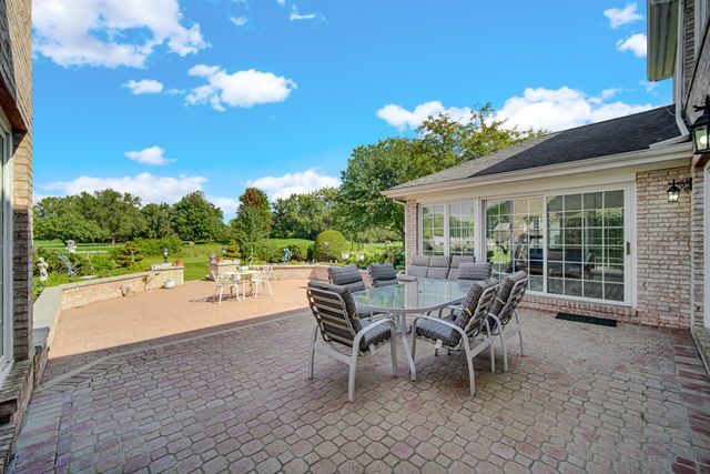 1224 Muirfield Drive, Schererville, IN 46375