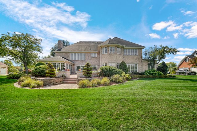 1224 Muirfield Drive, Schererville, IN 46375