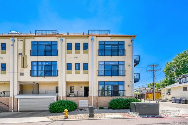 3299 Lowell Boulevard 203, Denver, CO 80211