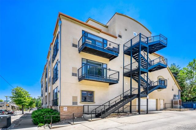 3299 Lowell Boulevard 203, Denver, CO 80211