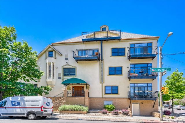 3299 Lowell Boulevard 203, Denver, CO 80211