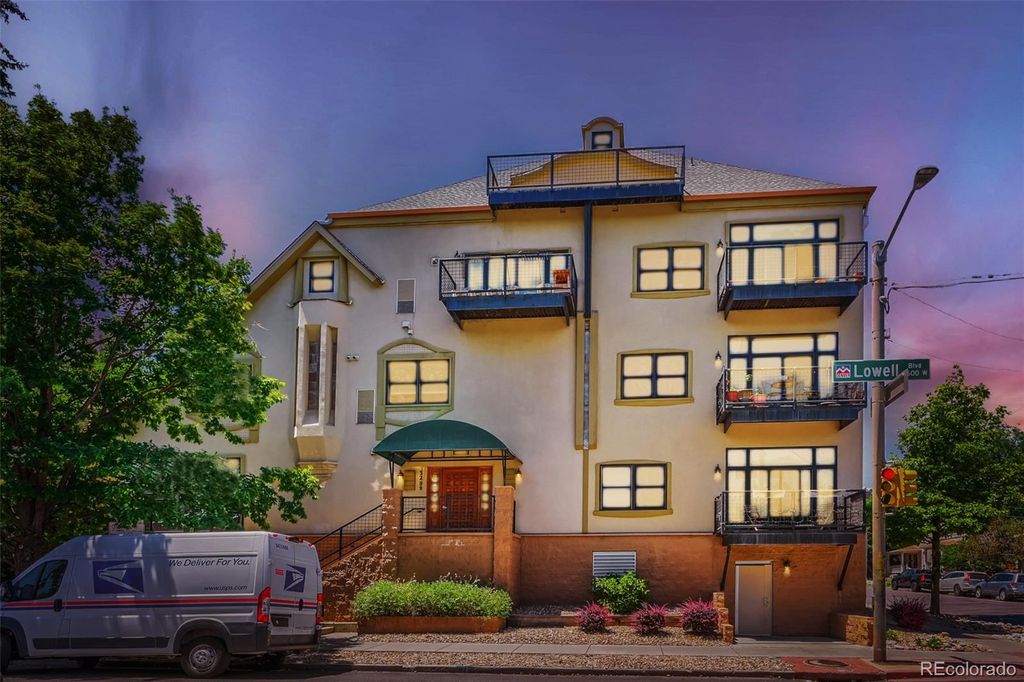 3299 Lowell Boulevard 203, Denver, CO 80211