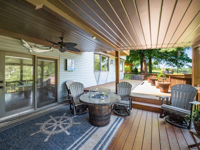 4 Cadillac Drive, Senecaville, OH 43780