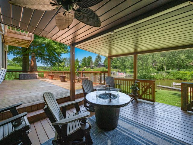 4 Cadillac Drive, Senecaville, OH 43780