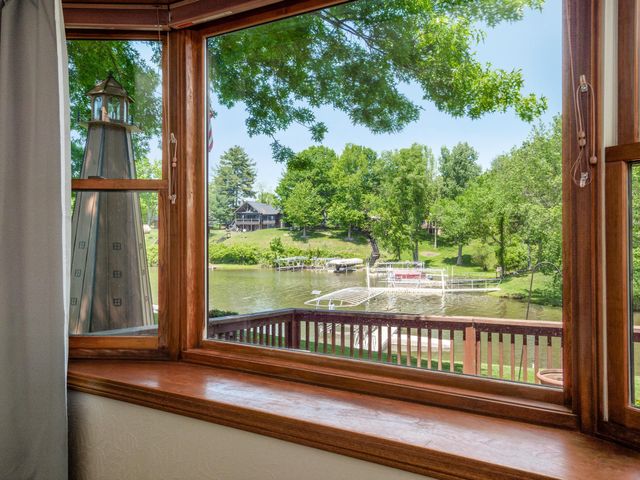 4 Cadillac Drive, Senecaville, OH 43780