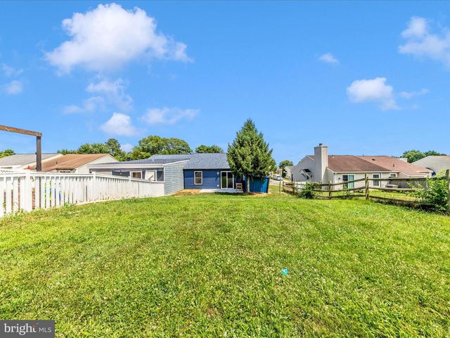 823 CHADWICK CIR, Frederick, MD 21701