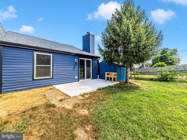 823 CHADWICK CIR, Frederick, MD 21701