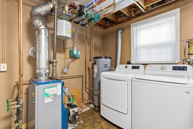 20 Jennifer Ln, Peabody, MA 01960