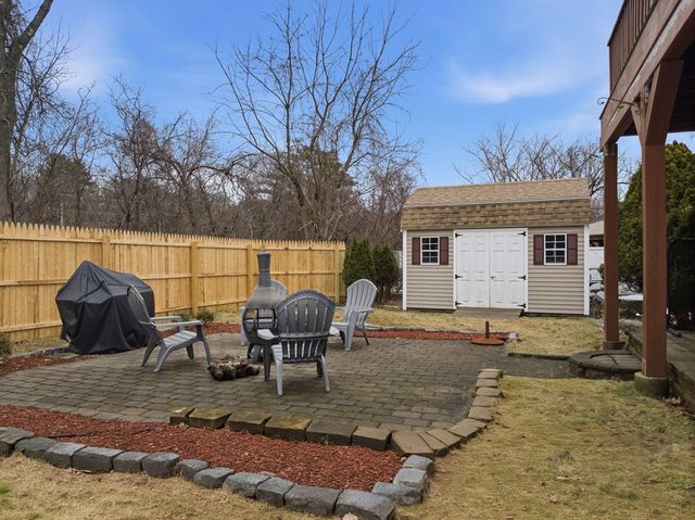 20 Jennifer Ln, Peabody, MA 01960