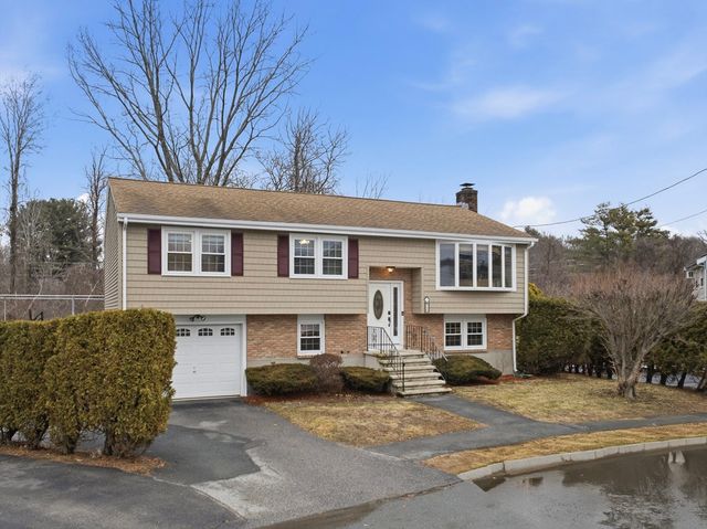 20 Jennifer Ln, Peabody, MA 01960