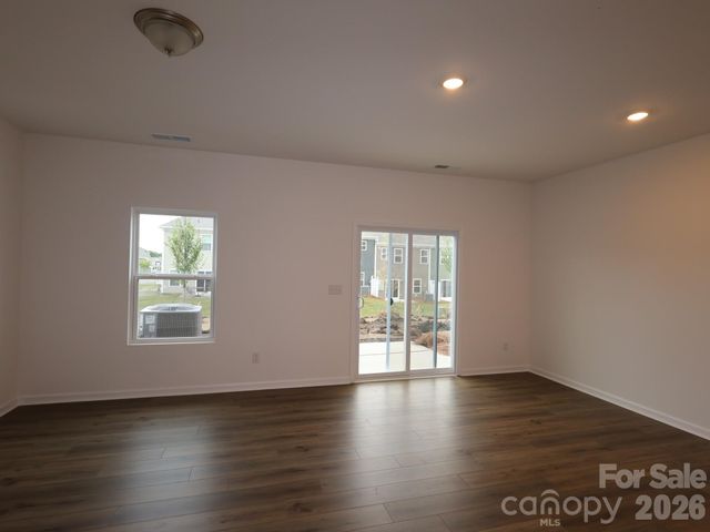 2716 Yeager Drive NW, Concord, NC 28027