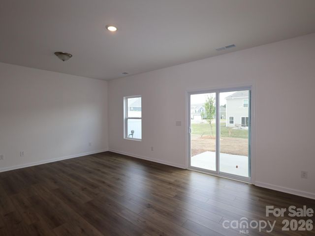 2716 Yeager Drive NW, Concord, NC 28027