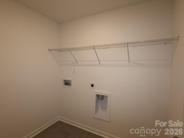 2716 Yeager Drive NW, Concord, NC 28027